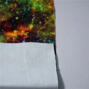 Tissu Minky 100% Polyester à Impression Numérique Motifs <span class=keywords><strong>Bébé</strong></span> <span class=keywords><strong>Mango</strong></span>, Tissu en Gros pour Couverture <span class=keywords><strong>Bébé</strong></span> 240GSM/280GSM - Product Image 4