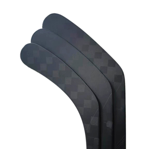 Bâtons de hockey sur glace en fibre de carbone durables de couleur personnalisée, modèle Porto, 2 tailles YTH/<span class=keywords><strong>JR</strong></span>/INT/SR, vente en gros depuis la Chine avec expédition rapide - Product Image 1
