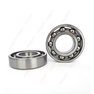 Cuscinetto a Sfera 6206 Dimensioni 30x62x16 mm HXHV Monofila in Acciaio Cromato <span class=keywords><strong>per</strong></span> Carrelli Elevatori - Product Image 5