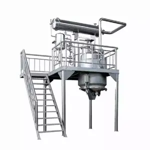 Máquina de extração de óleo essencial, perfurador de óleo essencial industrial de alta qualidade