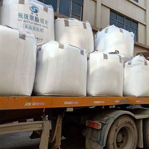 YS-W01 IV 0.8/0.84 <b>Pet</b> Resins Bottle Grade <b>Pet</b> Resin Granules Factory Price Raw Material <b>PET</b> Resins for Water Bottles - Product Image 4