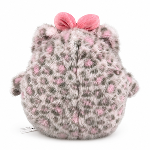 Jopark Juguetes de <span class=keywords><strong>Peluche</strong></span> Interactivos con IA, Animales de <span class=keywords><strong>Peluche</strong></span> Inteligentes con Diálogo Interactivo, Juguetes de <span class=keywords><strong>Peluche</strong></span> con IA para Aliviar el Estrés - Product Image 4