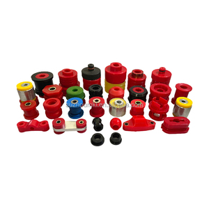 Bloques de Relleno de Poliuretano Reforzado para Bujes de Collarín de Subchasis - Product Image 6