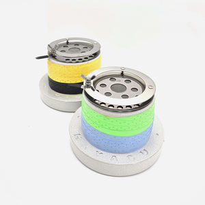 Dispositivo de Tratamiento con Moxa sin Humo MAYAGU para Terapia de Calor Tradicional, Bienestar en el Hogar y Uso Profesional - Product Image 3