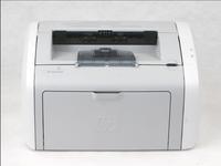 Laserjet 1020 printer imprimeur kualitas tinggi mesin printer peralatan kantor untuk mesin printer hp laserjet