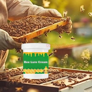 Cera Atractiva para Abejas Garden House 100g, Cebo para Trampas de Abejas, Crema Atractiva para Abejas - Product Image 4