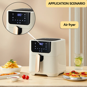 SANYI <span class=keywords><strong>3</strong></span>,5 inch LCD-scherm 320x480 resolutie TTL serieel scherm met LED-achtergrondverlichting (niet-touch, zoemer) - Product Image 2