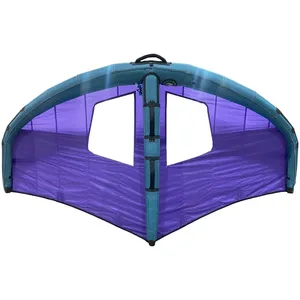 Water Sport Power Surf Kite Surf Hydrofoil Kite Inflatable Handheld Kite