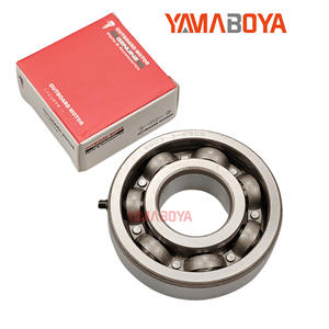 แบริ่งเพลาข้อเหวี่ยงหลักยามาโบยะ 9603-3-6305 สำหรับมอเตอร์ติดท้ายเรือ 9.9 15 18 แรงม้า อะไหล่ทดแทน - Product Image 2