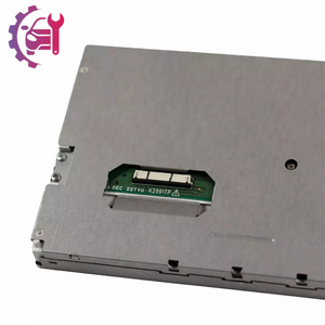 Оригинальный навигационный монитор, радио, ЖК-дисплей для Audi A4, A6, A8, Q7 MMI 2G High 4F0919603A <span class=keywords><strong>BECKER</strong></span> BE9399 - Product Image 6