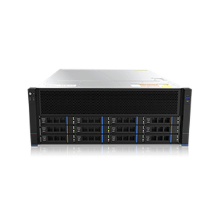 Serveur en rack Intel Xeon ZC4530 haute performance, 16 emplacements de mémoire DDR4 pour l'infrastructure informatique des PME, serveur en rack 4U - Product Image 5