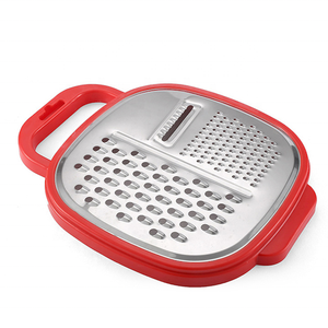 Cortador de <span class=keywords><strong>Queso</strong></span> de Acero Inoxidable con Caja, Raspador de <span class=keywords><strong>Queso</strong></span>, Cortador de Melón, Cortador de Verduras, Utensilios Pequeños de Cocina - Product Image 6