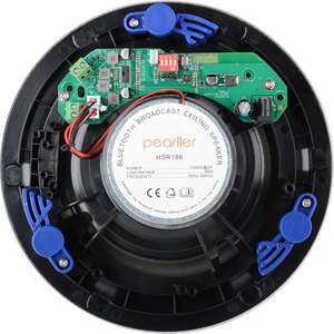 Haut-parleur de plafond (spécifications du système BGM) - Product Image 2
