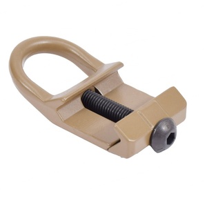 Attache rapide pour bandoulière de chasse - Product Image 2