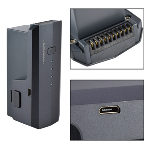 Batterie de <span class=keywords><strong>drone</strong></span> pour <span class=keywords><strong>drone</strong></span> SJRC <span class=keywords><strong>F11</strong></span> <span class=keywords><strong>4K</strong></span> <span class=keywords><strong>PRO</strong></span> <span class=keywords><strong>GPS</strong></span> <span class=keywords><strong>4K</strong></span> Pièces détachées de <span class=keywords><strong>drone</strong></span> Batterie Li-po 11,1V 2500mAh Accessoires - Product Image 5