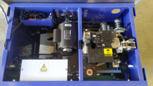 Máquina Flejadora de Alta Calidad <span class=keywords><strong>Signode</strong></span> - Product Image 4