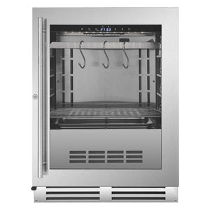 Offre Spéciale avec usine Offre Spéciale avec système d'alarme fonction de mémoire de température réfrigérateur de vieillissement à sec réfrigérateur de vieillissement à sec - Product Image 4