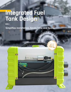 Chauffage électrique <span class=keywords><strong>de</strong></span> stationnement diesel 8 kW 12V 24V 220V neuf pour camion, prix réduit, directement <span class=keywords><strong>de</strong></span> l'usine - Product Image 6