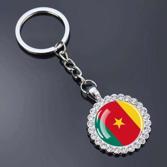 แคเมอรูน