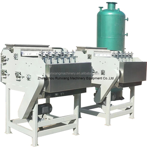 Máquina de procesamiento de anacardos de gran oferta y máquina clasificadora de granos - Product Image 4