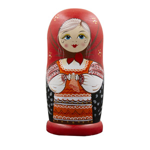 China Vibration Doll