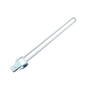 Lampe anti-moustiques en forme de U 100 mm, lumière insecticide électrique, utilisation intérieure et extérieure - Product Image 5