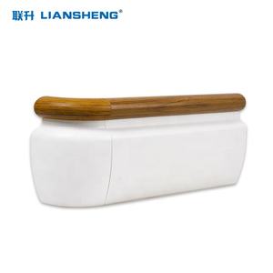 Rampe d'<span class=keywords><strong>escalier</strong></span> murale anti-collision pour couloir d'hôpital, rampe d'<span class=keywords><strong>escalier</strong></span> sans obstacle - Product Image 5