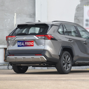 <span class=keywords><strong>Toyota</strong></span> <span class=keywords><strong>RAV4</strong></span> <span class=keywords><strong>Sport</strong></span> 2024 de Segunda Mano con Chasis Estable para Conducción Todoterreno - Product Image 5
