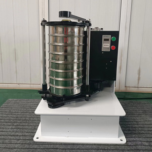 Agitador de Tamices para Grifo de Ósmosis Inversa BIOSTRELLAR de 200 mm de Diámetro, 220 V, 50 Hz, 1 Fase, con Varios Tamices, Personalizable OEM, 290 RPM - Product Image 3