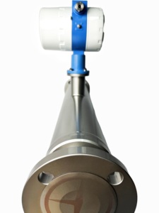 Modbusコリオリ質量流量計0.1% 高精度デジタルステンレス鋼設計石油・水媒体用 - Product Image 6