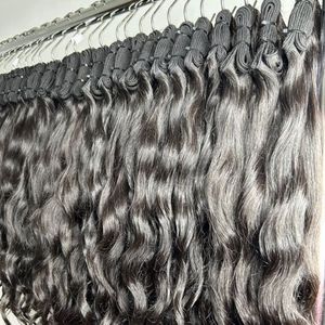 Extensions de cheveux naturels indiens à clipser, <span class=keywords><strong>Shampoing</strong></span> <span class=keywords><strong>et</strong></span> après-<span class=keywords><strong>shampoing</strong></span> indiens pour cheveux, Tissages de cheveux indiens naturels en gros, <span class=keywords><strong>Prix</strong></span> usine - Product Image 2