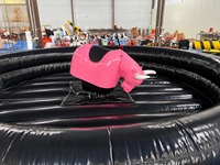 JIALE Bateau pneumatique en PVC pour usage commercial extérieur, 1 passager, taille 5x5, modèle JL-4041, Guangzhou Chine