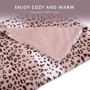 بطانية تدفئة كهربائية منزلية مقاومة للماء ومؤقتة، شال تدفئة للسفر منخفض الجهد - Product Image 1