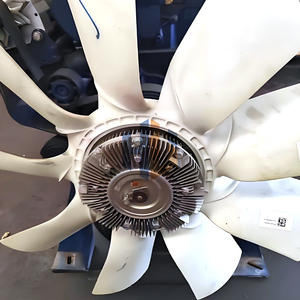 卸売本物のWeichai WP7.270E51トラックエンジン7.74L WP7シリーズBeiben Shacman Chenglong大型ダンプトラック用 - Product Image 2