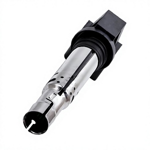 คอยล์จุดระเบิดสำหรับรถยนต์ Volkswagen รุ่น 036905100A 036905715F 036905715G 036905715H อะไหล่ทดแทนสำหรับยานยนต์ - Product Image 4