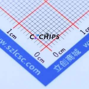 GZ1005D152TF Ferrite Bead 0402 RF ( Impedance @ Frequency: 1.5kOhm@100MHz )( Error: 25% )( DC Resistance (DCR): 1.6Ohm ) - Product Image 2