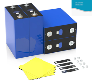 بطارية ليثيوم فوسفات حديد عالية السعة 3.2 فولت 314 أمبير ساعة 280 أمبير ساعة 8000 دورة عمر بطارية تخزين الطاقة من الدرجة أ خلايا MB31 ESS - Product Image 4