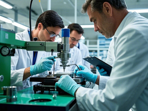 Professional First Factory Audit With Production Monitoring <strong>Services</strong> - Product Image 4