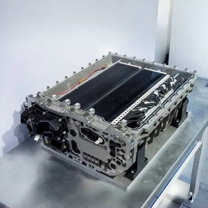 แบตเตอรี่เซลล์ WOBO WBQ-420 เป็นมิตรต่อสิ่งแวดล้อม 420 ชิ้นส่วนเซลล์สำหรับใช้ในรถยนต์ 100KW คุณภาพสูง 10000H WBQ-420 เซลล์ P - Product Image 1