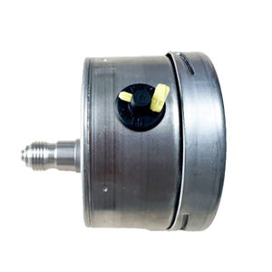 Best Selling Original Alemanha Wika Cápsula Manômetro Modelo 232.30 & 233.30 EN 837-1 & ASME B40.100 Compliant - Product Image 6