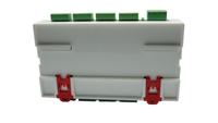Módulo de Relé Tipo C de 2 Canales, 36V 2A, Salida DO, Función de Retardo, Salida de Pulso, RS485, Controlador Lógico Programable, Automatización Industrial