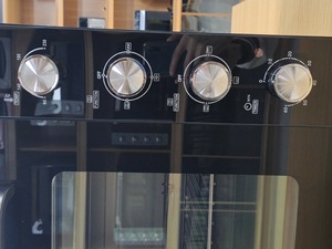 Oven80L Hogar Regalo Promoción Capacidad Multifunción Extra Grande Hornear Horno Eléctrico - Product Image 4