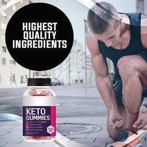 Cápsulas Cetogénicas KETO Guimmies <span class=keywords><strong>con</strong></span> Vinagre de Sidra de Manzana JWK-235 100 ml/Botella, Venta al por Mayor de Fábrica, Compatible <span class=keywords><strong>con</strong></span> OEM, Exportación, Gran Venta - Product Image 3