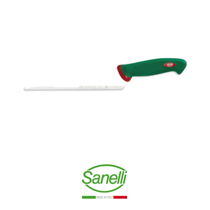 Cuchillo para Queso Blando Sanelli Premana 442622, 22 cm - Product Image 4