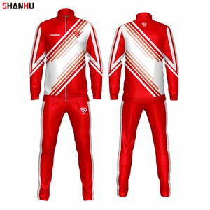 Спортивный костюм для футбольной команды - Product Image 3