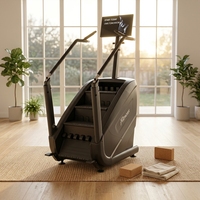 Appareil d'escalade automatique pour usage domestique et commercial, couleur personnalisable