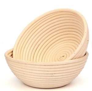 Cestino per lievitazione <span class=keywords><strong>pane</strong></span> HN, adatto per la produzione e la fermentazione di <span class=keywords><strong>pane</strong></span> a lievitazione naturale in casa o in panifici - Product Image 4