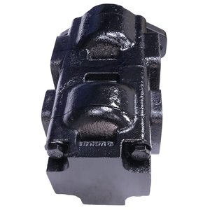 Bomba Hidráulica de Pistón para Modelos 3CX 3DX 4CX 20/912800, Bomba Hidráulica Principal para Modelos 3CX 3DX 4CX, Fabricantes Chinos - Product Image 3