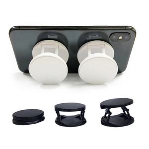 Soporte de Dedo para Sublimación de Teléfonos Móviles, Soporte de Agarre Popular para Teléfono, Soporte para Teléfono Móvil con Personalización - Product Image 2