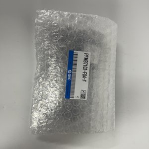 สวิตช์ควบคุมการไหลแบบนิวแมติก SMC รุ่น PFMB7102-F04-F - Product Image 1